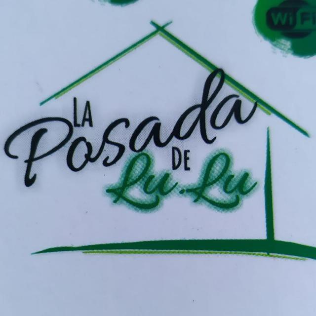 Posada Lu.Lu Choachi Exterior photo